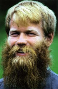 На таежном отшибе: путешествие к староверам