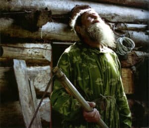 На таежном отшибе: путешествие к староверам