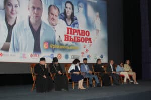 В Иваново показали фильм, раскрывающий шокирующую правду об опасности абортов