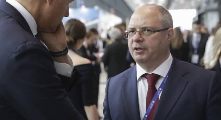 Глава Межпарламентской Ассамблеи Православия призвал продолжать решать вопросы, важные для православных всего мира