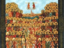 Воскресенье, 11 июля 2021 года: что будет в храме?