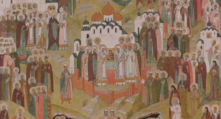 Православные святые: сколько их, кто был первым из русских и другие интересные факты