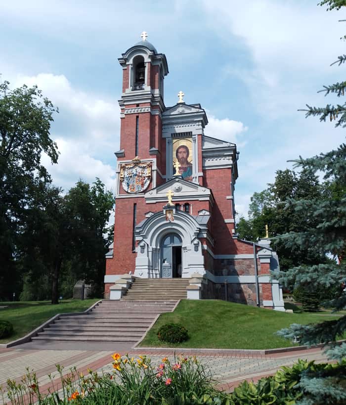 «Никола Отвратный»: о чем молятся перед уникальной белорусской иконой