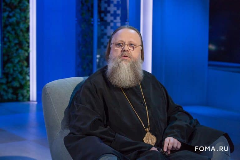 Мне было 25 лет, когда я  первый раз принимал исповедь, и я плакал, – история православного епископа