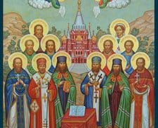 Воскресенье, 11 июля 2021 года: что будет в храме?