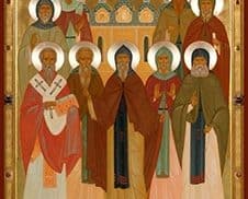 Воскресенье, 18 июля 2021 года: что будет в храме?