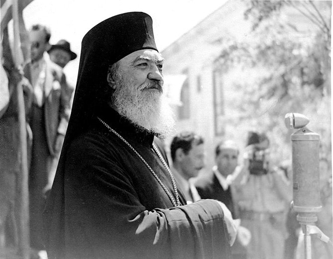 «Если хотите меня повесить, вот веревка!» — как православный архиерей не побоялся фашистов и спас тысячи людей