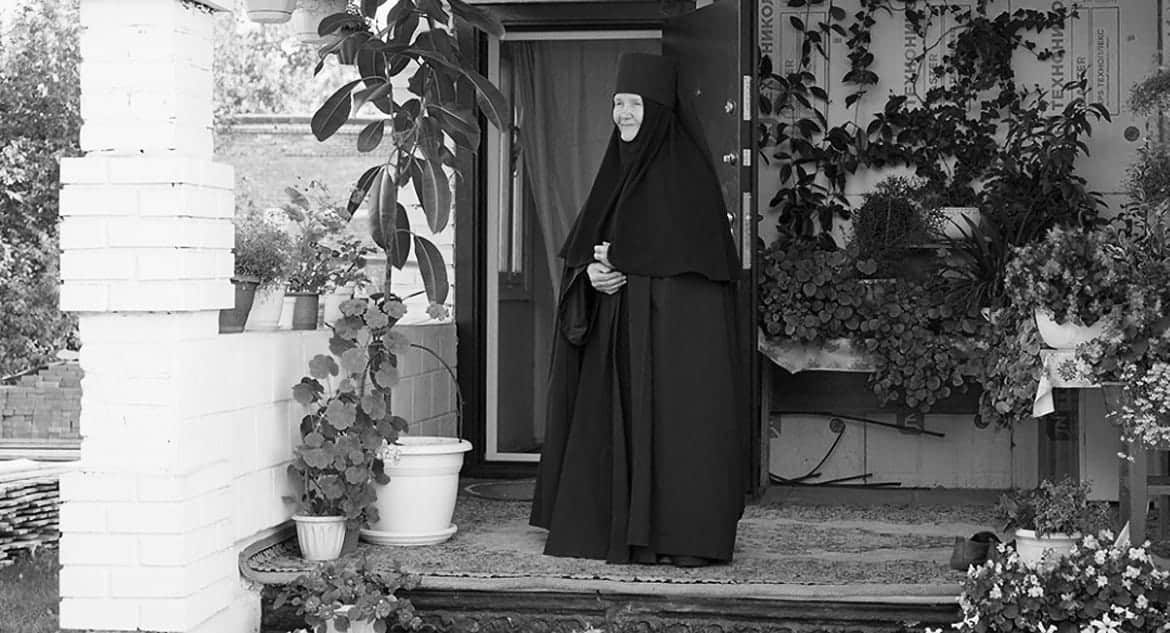 Из-за ковида скончалась монахиня Михаила (Соколова), возрождавшая монастырь в Бийске