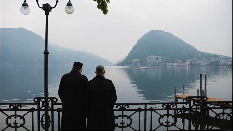 Вышел фильм «Пастыри» о православии в Швейцарии и Италии: посмотрите его прямо сейчас