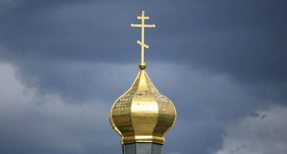 В Винницкой области пустует 200-летний храм, захваченный раскольниками