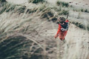 Что делать, если ребенок семи лет огрызается?