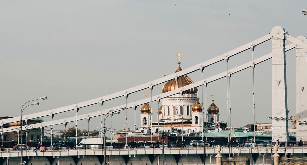 Церковь обрела в России свободу уже 30 лет назад. Сбылись ли мечты о православном возрождении?