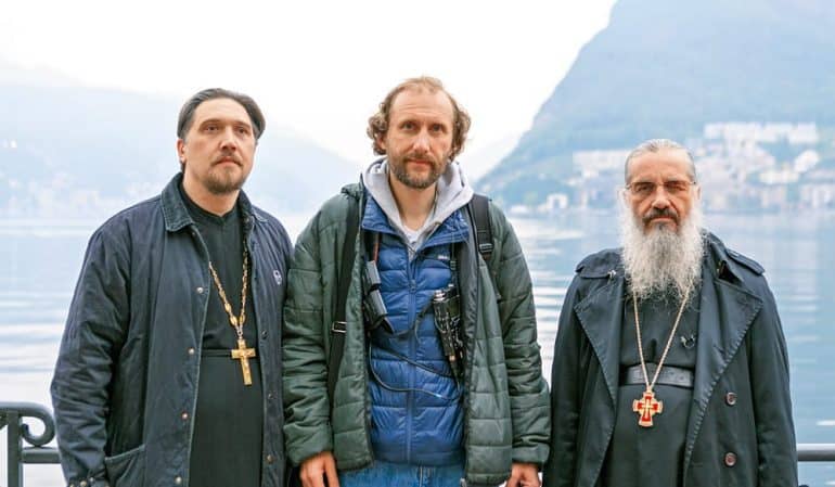 Вышел фильм «Пастыри» о православии в Швейцарии и Италии: посмотрите его прямо сейчас