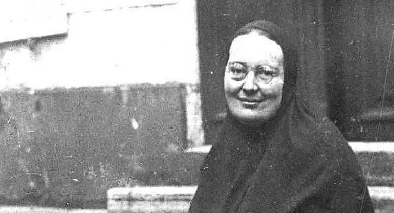 Мать Мария (Скобцова): как богемная дива стала монахиней, в честь которой теперь названа улица в Париже