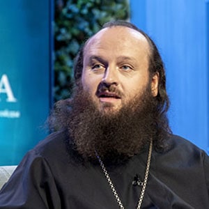 ОСТРОВСКИЙ Константин, епископ Зарайский