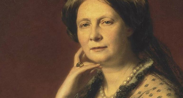 Великая княгиня Елена Павловна: трагедия и борьба сильной женщины в век, когда правили мужчины
