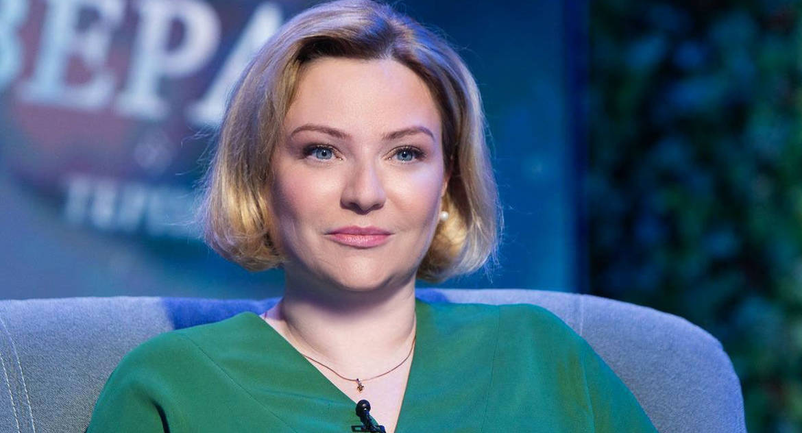 Ольга Любимова станет гостьей программы «Парсуна» 26 сентября
