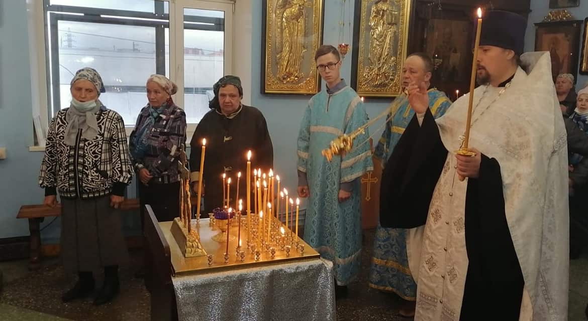 Пермская епархия помогает семьям погибших и пострадавшим при нападении на ПГНИУ