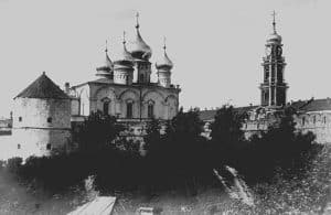 Правда о русских «крестовых походах»: как православные поступили с мусульманами после взятия Казани