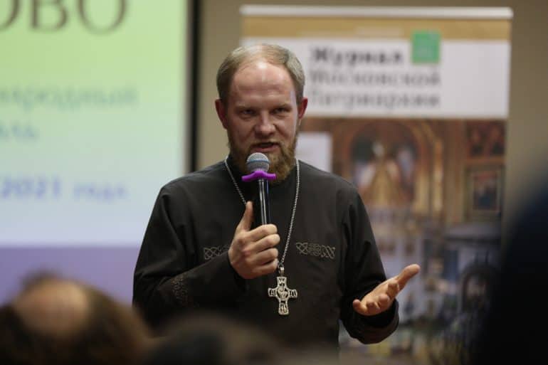 Успешный урок по цифровизации: в Подмосковье завершился IX фестиваль «Вера и слово»