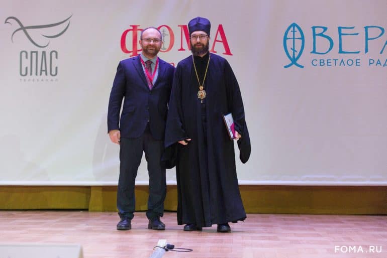Успешный урок по цифровизации: в Подмосковье завершился IX фестиваль «Вера и слово»