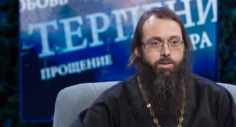 «Воли Божией нет на наши глупости, на наши грехи и на наше бездействие» — священник Валерий Духанин