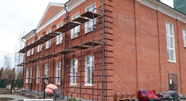 Музей династии Романовых создают в Волоколамске