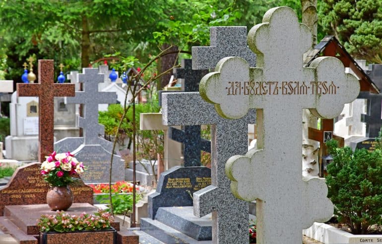 Жизнь после смерти: что мы знаем о ней?