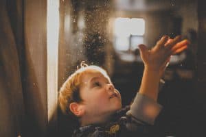 «Когда все замедлилось», — 5 любимых фотографий фотографа Виктории Демидовой