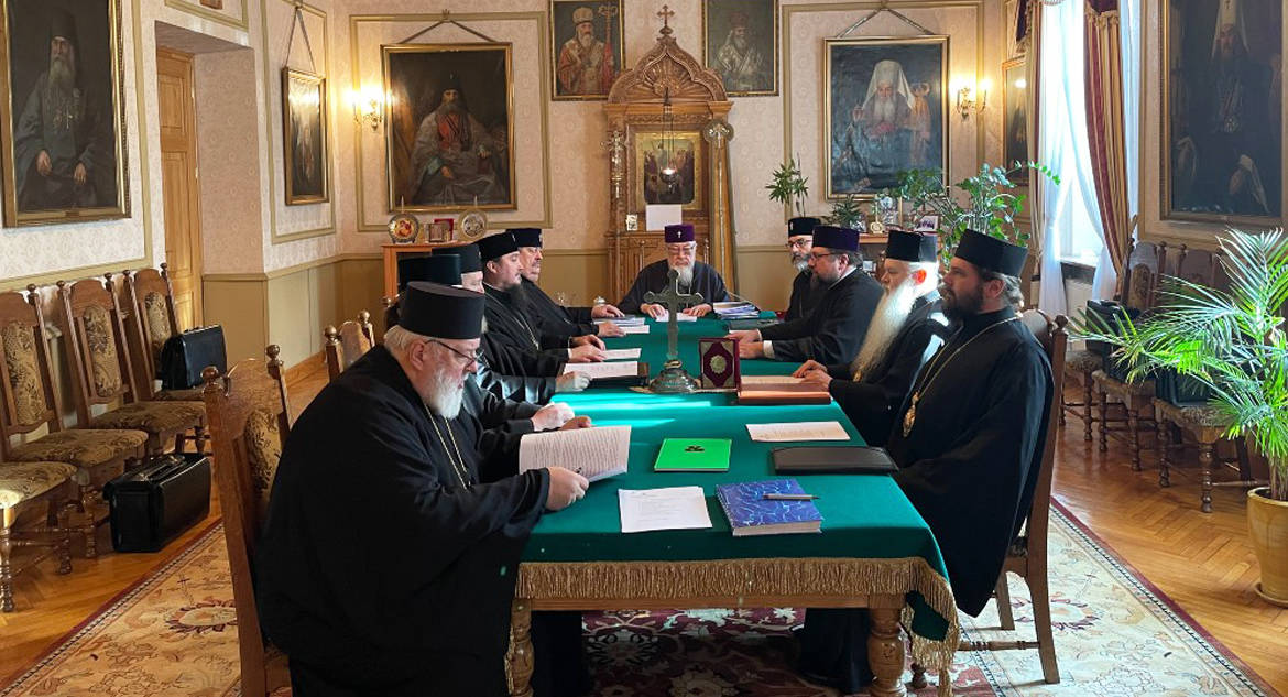 Польская Православная Церковь подтвердила, что не признает ПЦУ