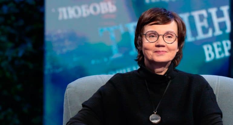 «Не могу представить, что занималась бы чем-то другим» — руководитель центра социальной адаптации подростков Юлиана Ники...