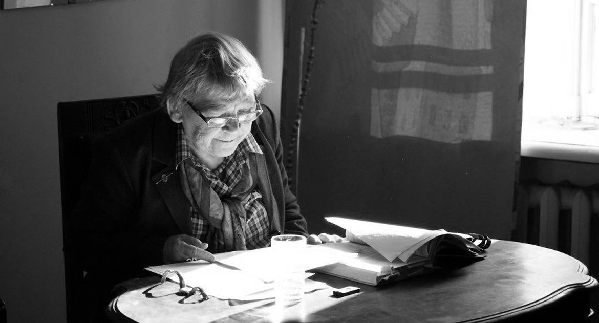 Скончалась литературный критик Мариэтта Чудакова