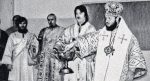 Опубликованы редкие фотографии патриарха Кирилла