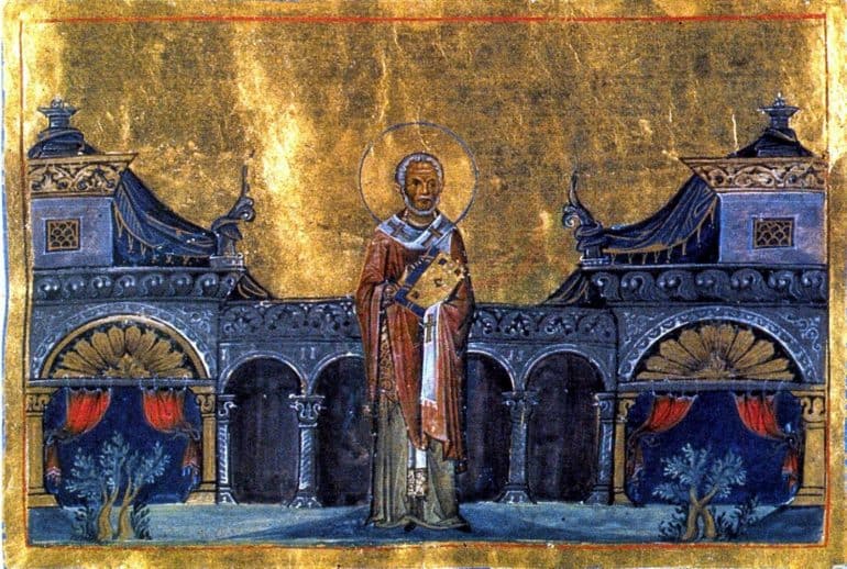 Почему Оригена признали еретиком, а его ученика Григория — святым?