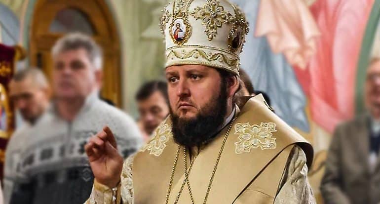 Архиепископ Подольский Аксий поручил священникам навещать детей, пострадавших в Серпухове