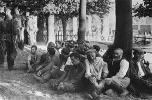 Необыкновенная история Тиунэ: этот потомок самураев принял православие и спас тысячи людей