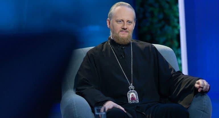 Епископ Переславский Феоктист станет гостем программы «Парсуна» 19 декабря