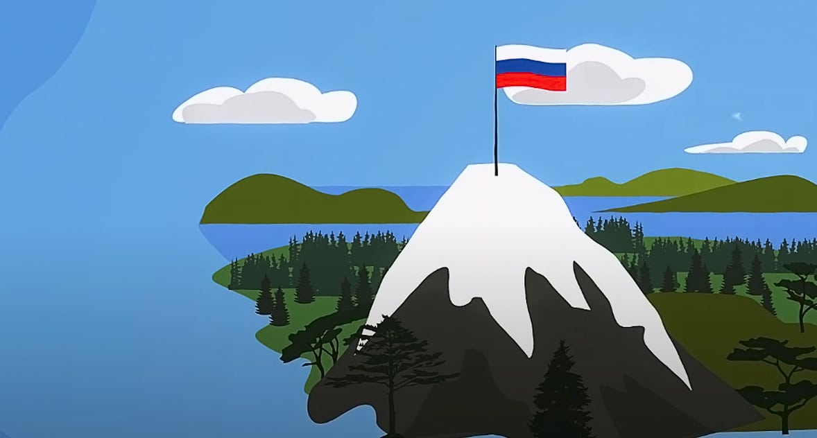 Новый сезон «Минутных историй» поможет по-новому взглянуть на географию России