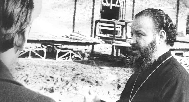 «Не мог определить, храм закрытый или действующий»: патриарх Кирилл вспомнил, как возрождали веру на Смоленщине