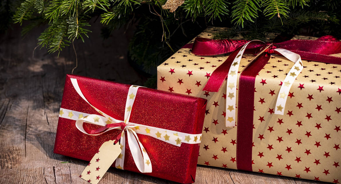 Поможем собрать рождественские подарки для детей из нуждающихся семей Кинешмы!