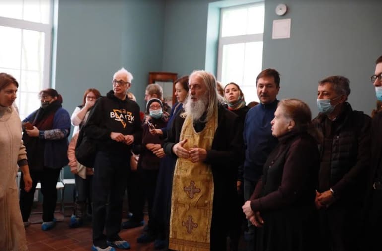 Подопечными «Дома слепоглухих» в Пучково смогут стать еще 15 человек