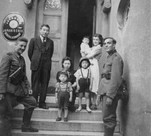 Необыкновенная история Тиунэ: этот потомок самураев принял православие и спас тысячи людей