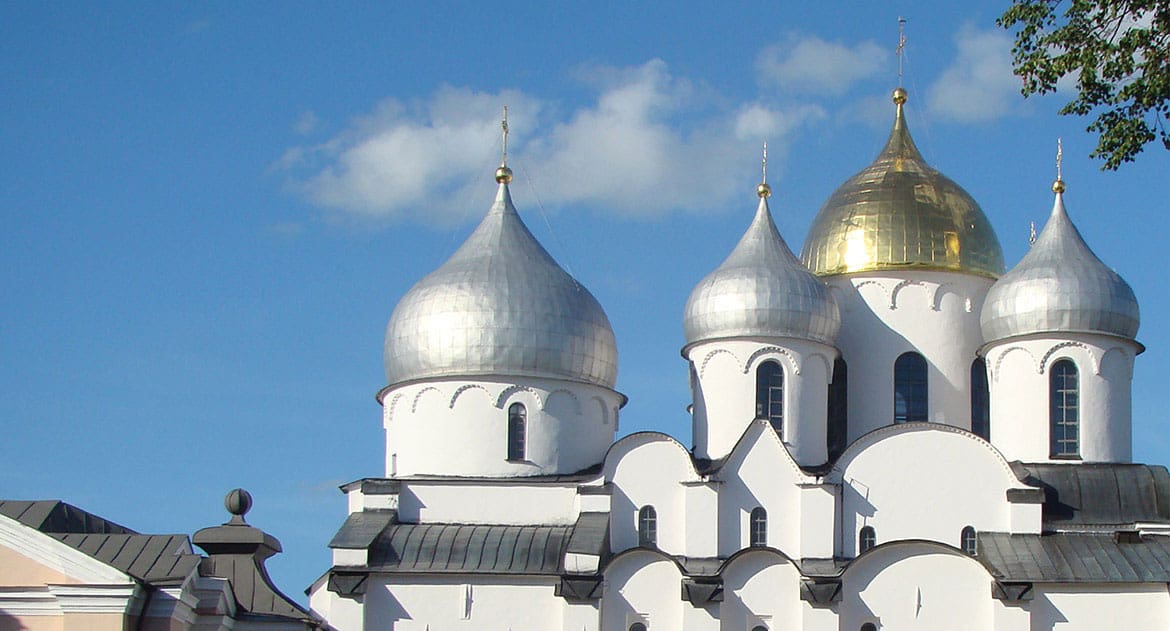 София Новгородская: что нужно знать о самом древнем православном соборе России