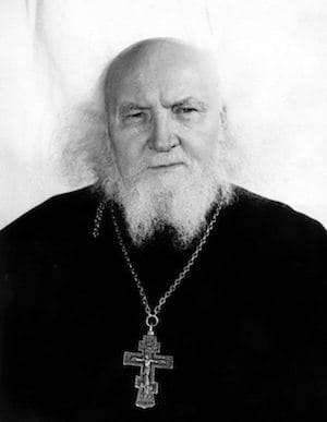 ДУДКО Димитрий, священник (24.02.1922 – 28.06.2004)
