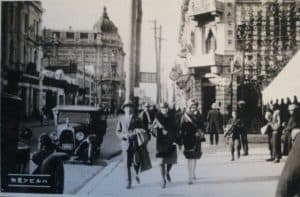 Необыкновенная история Тиунэ: этот потомок самураев принял православие и спас тысячи людей