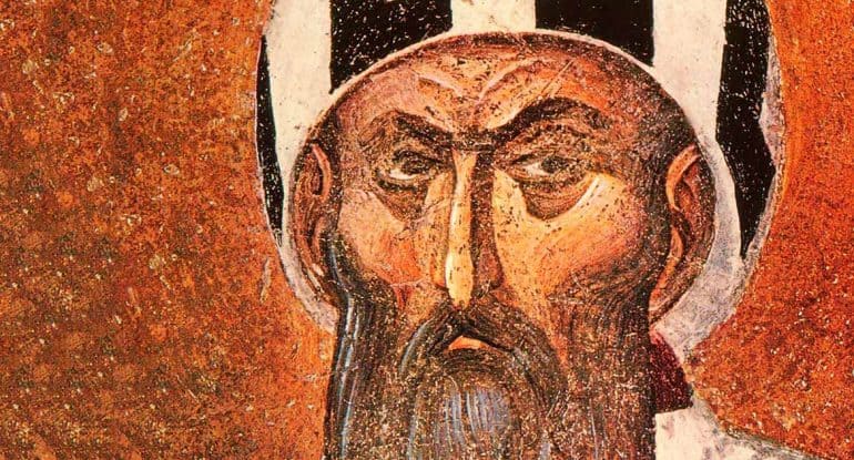 В каких боях выковывалась православная догматика: кто и как противостоял арианам и несторианам