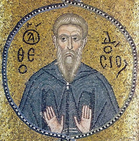 Первые христианские монастыри: как они появлялись и как были устроены
