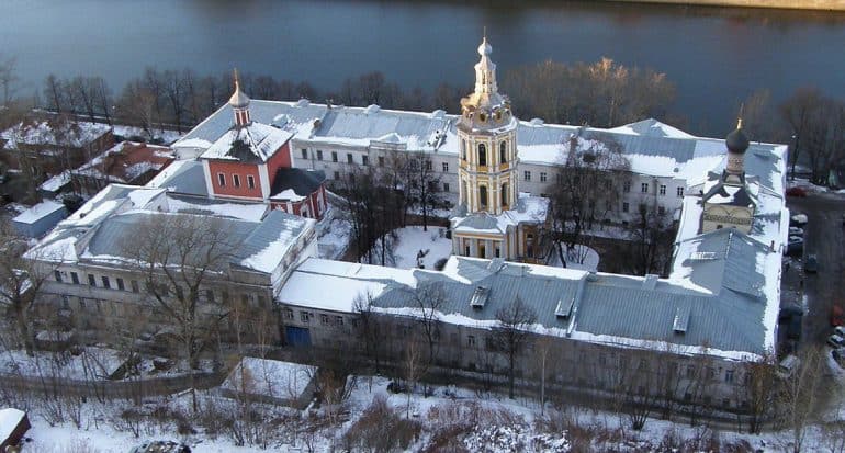 Андреевский заезд сургут обои