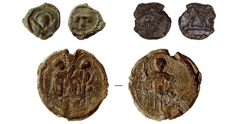 Древние пруссы могли быть православными, предполагают российские археологи