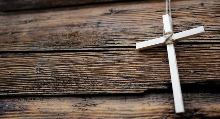 В Русской Церкви заявили об игнорировании властями Германии прав верующих в связи с удалением 500-летнего креста в Мюнст...
